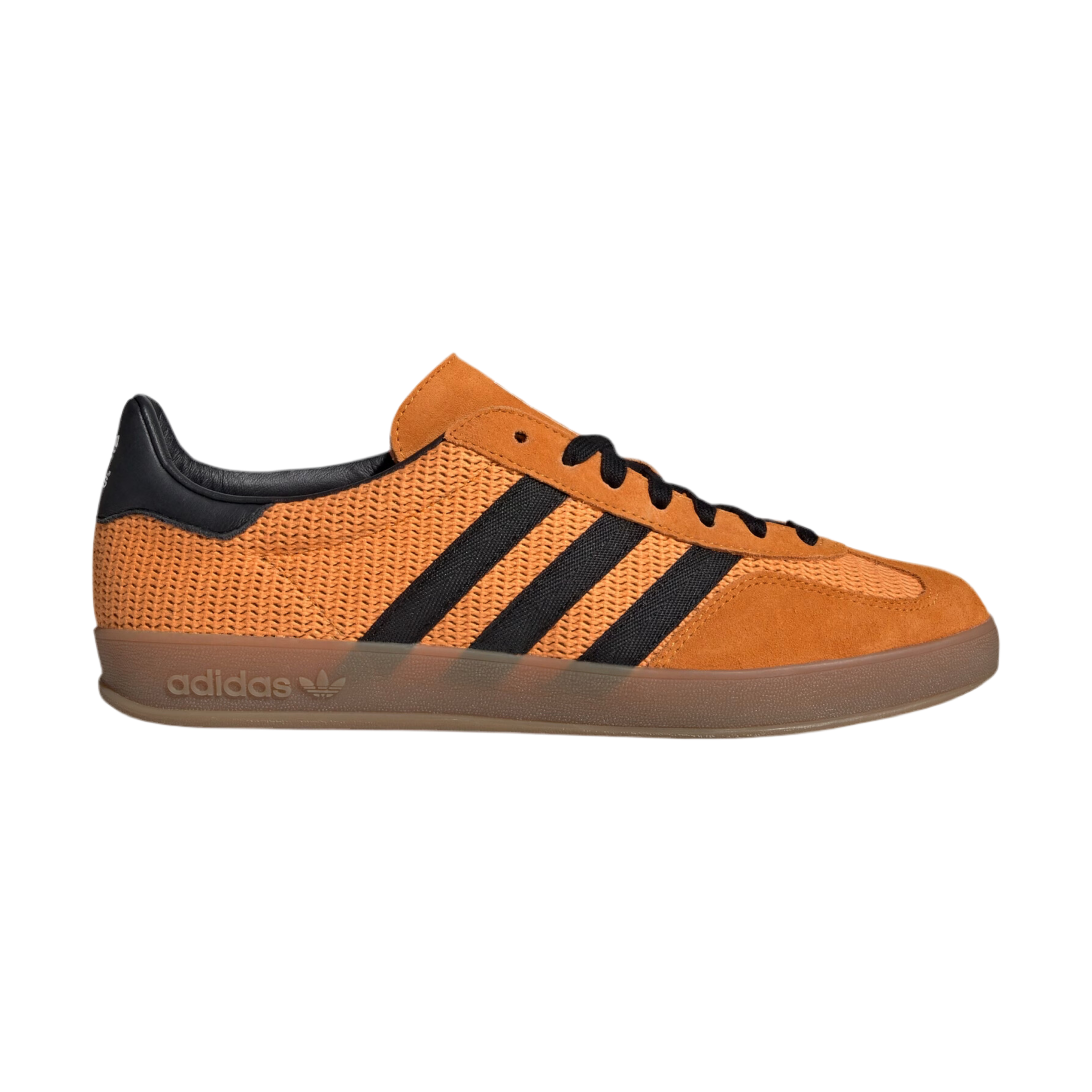 Adidas Men Gazelle Indoor - Eqt Orange