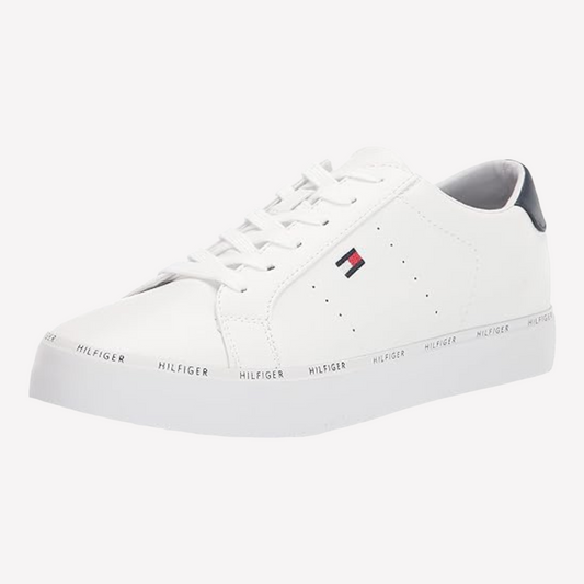 Tommy Hilfiger Women Henissly - White