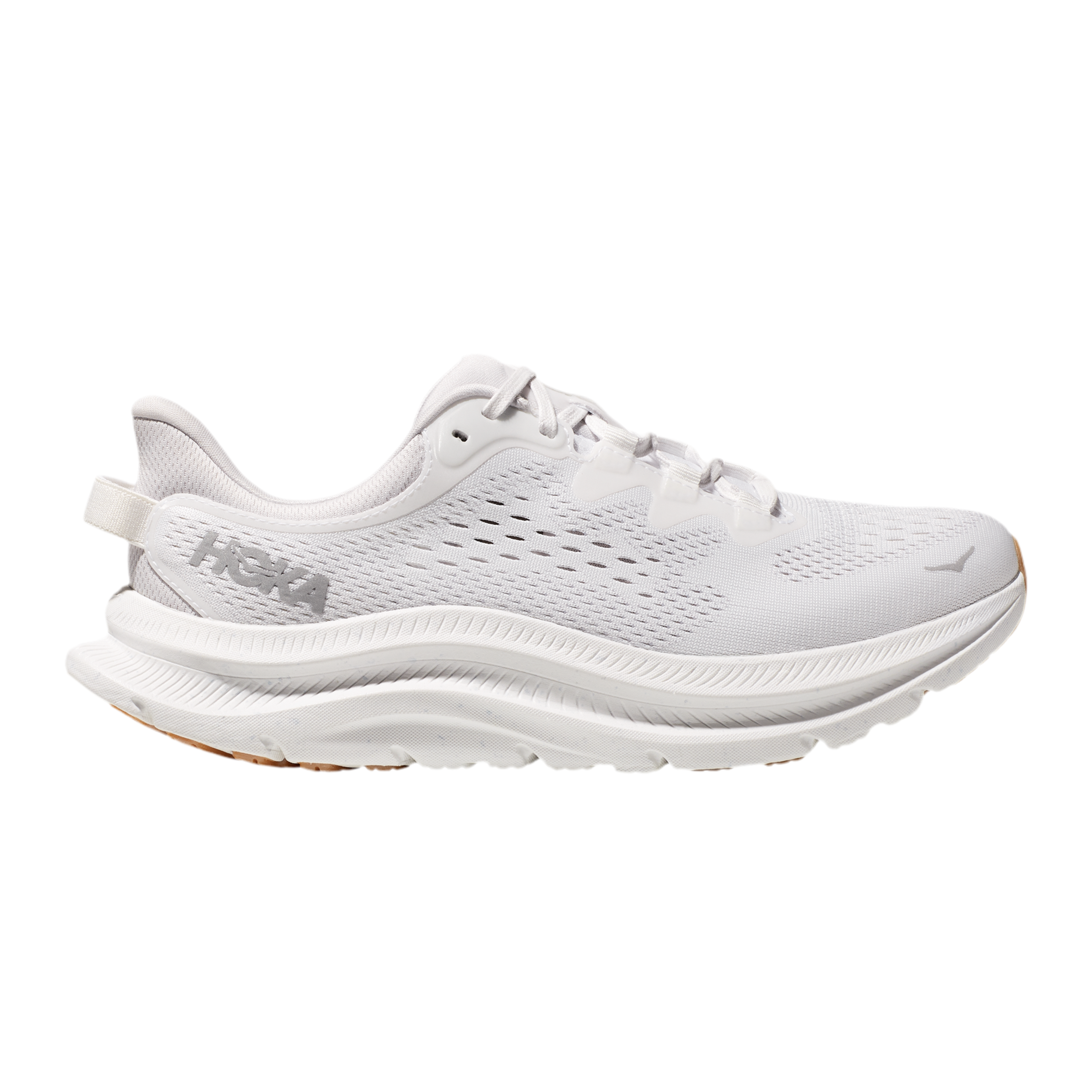 Hoka Women Kawana 2 - White Nimbus Cloud