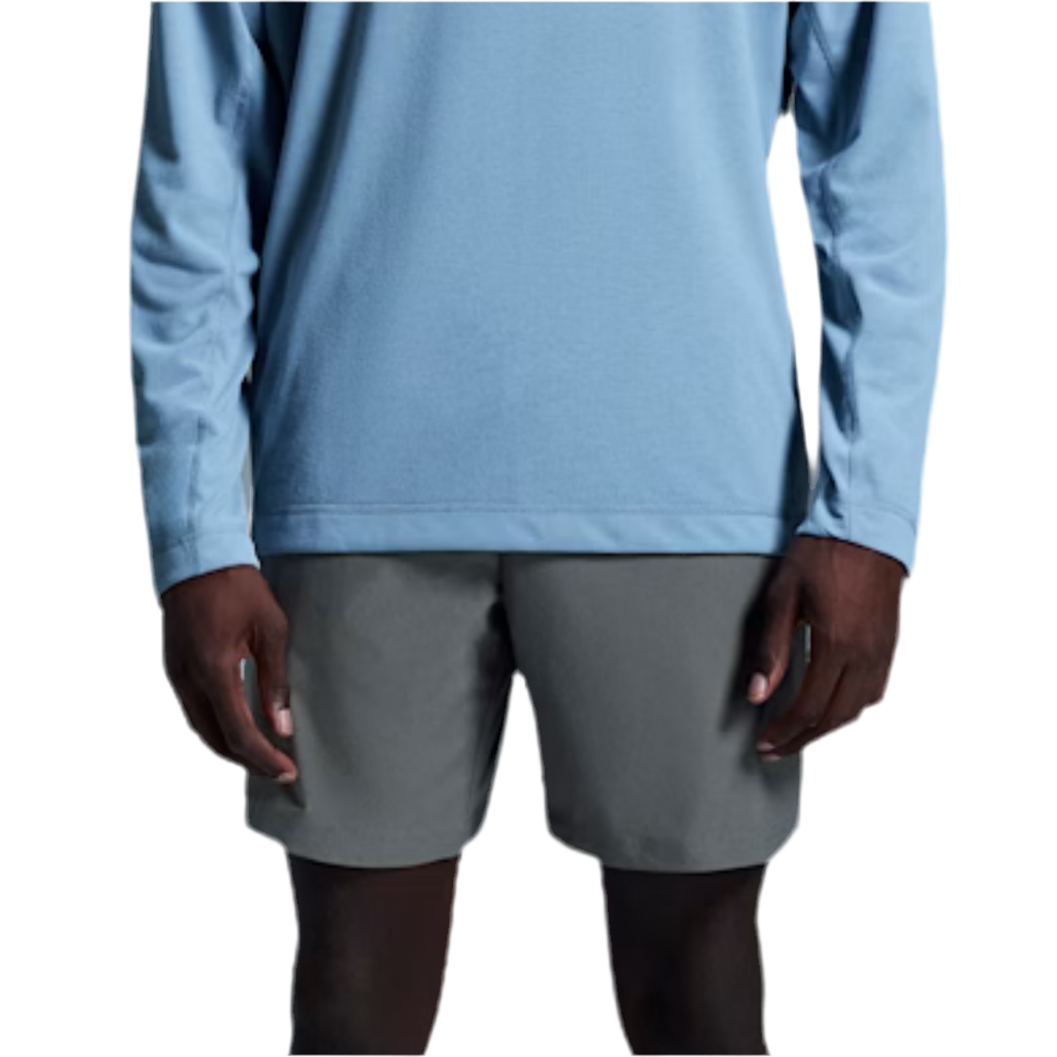 ON Men 7" Core Shorts - Eclipse