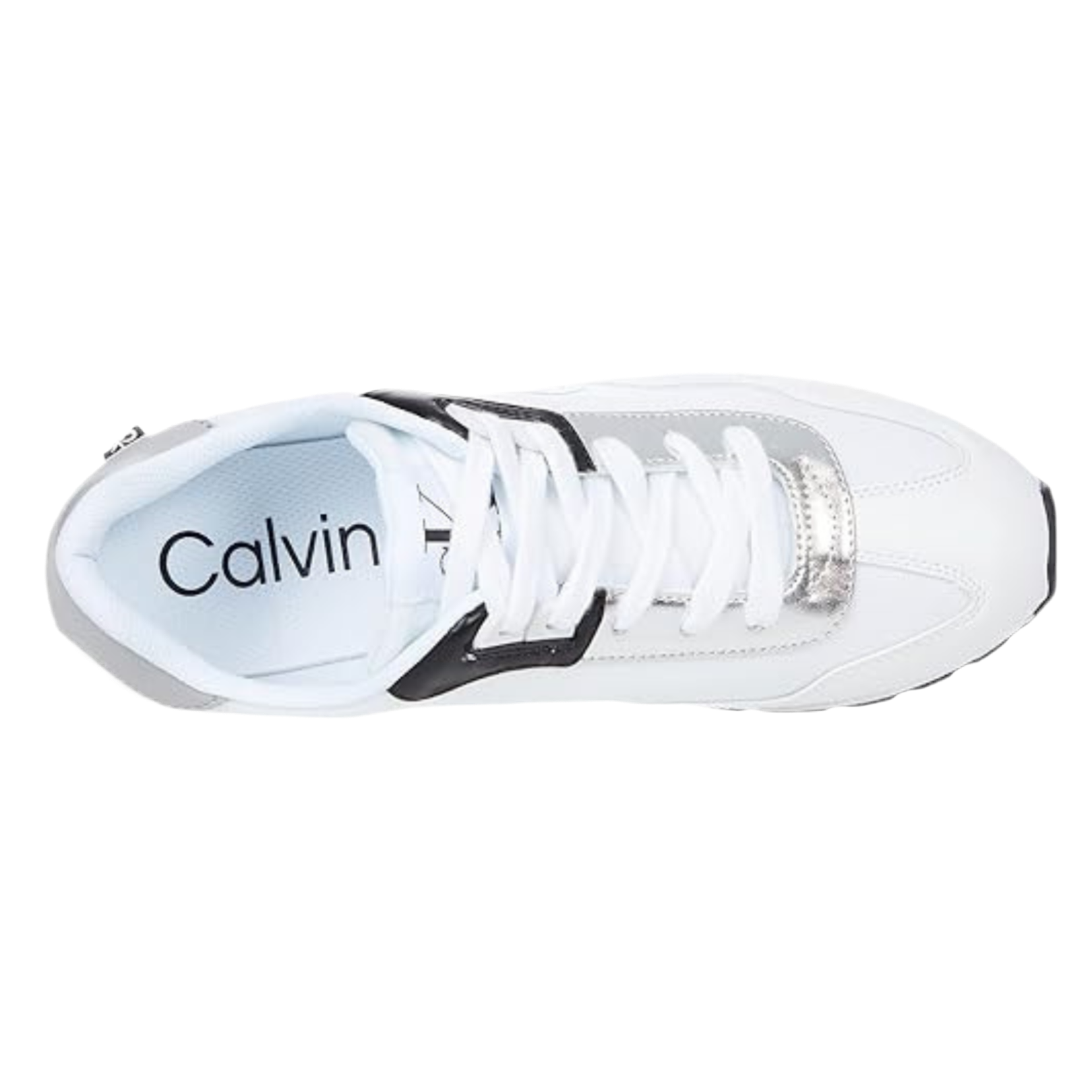 Calvin Klein Women Caden - White