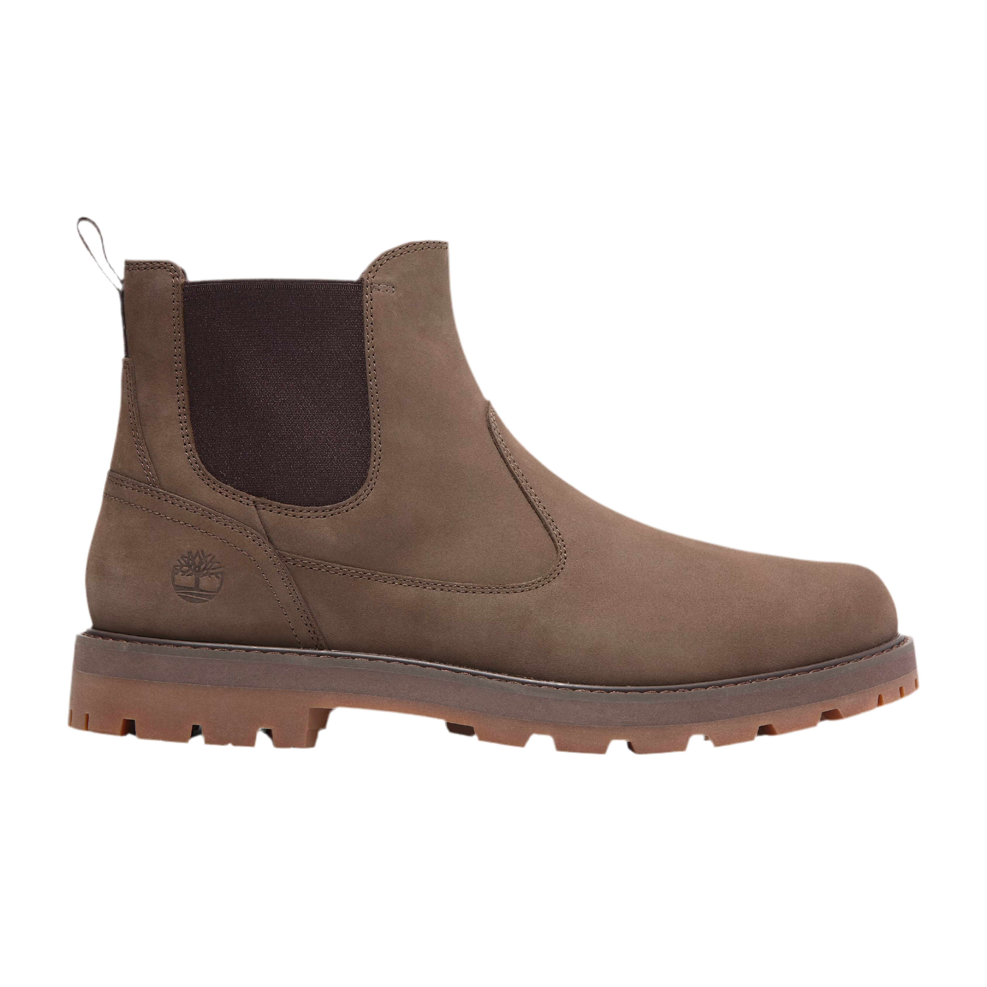Timberland Men's Britton Road Mid - Brown