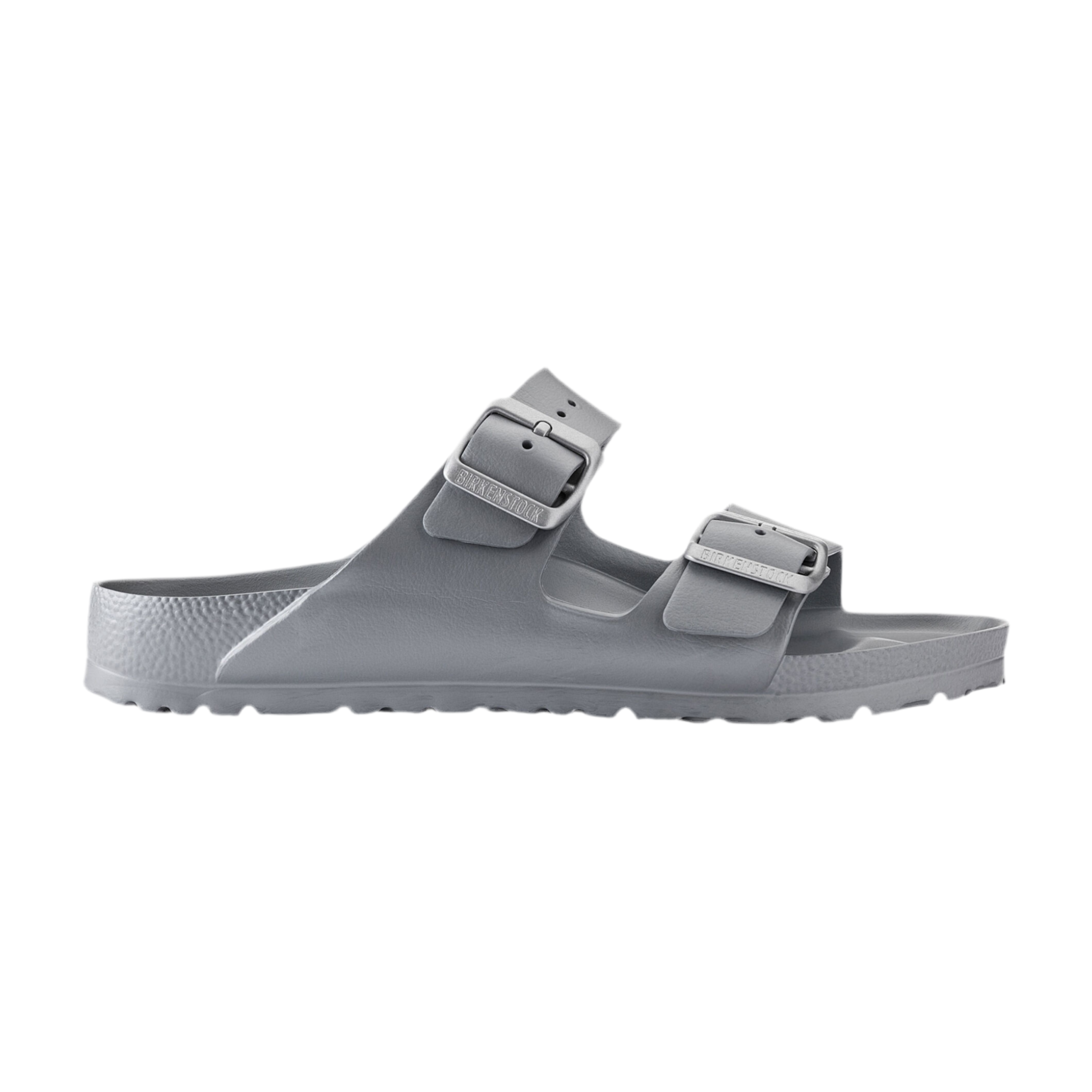 Birkenstock Unisex Arizona Essentials EVA - Silver