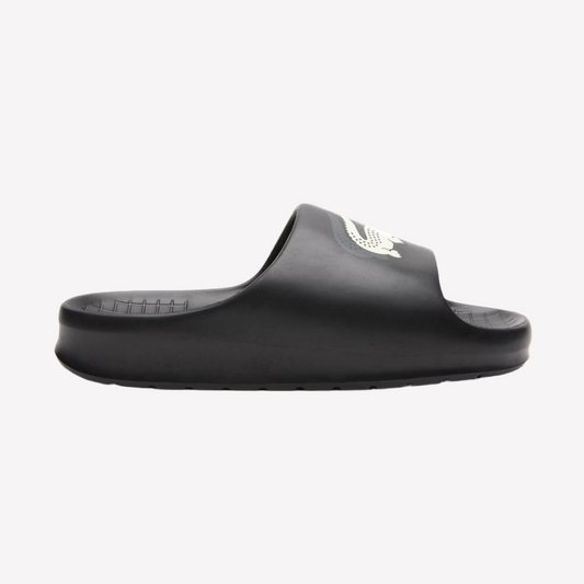 Lacoste Men Serve Sandals 2.0 - Black