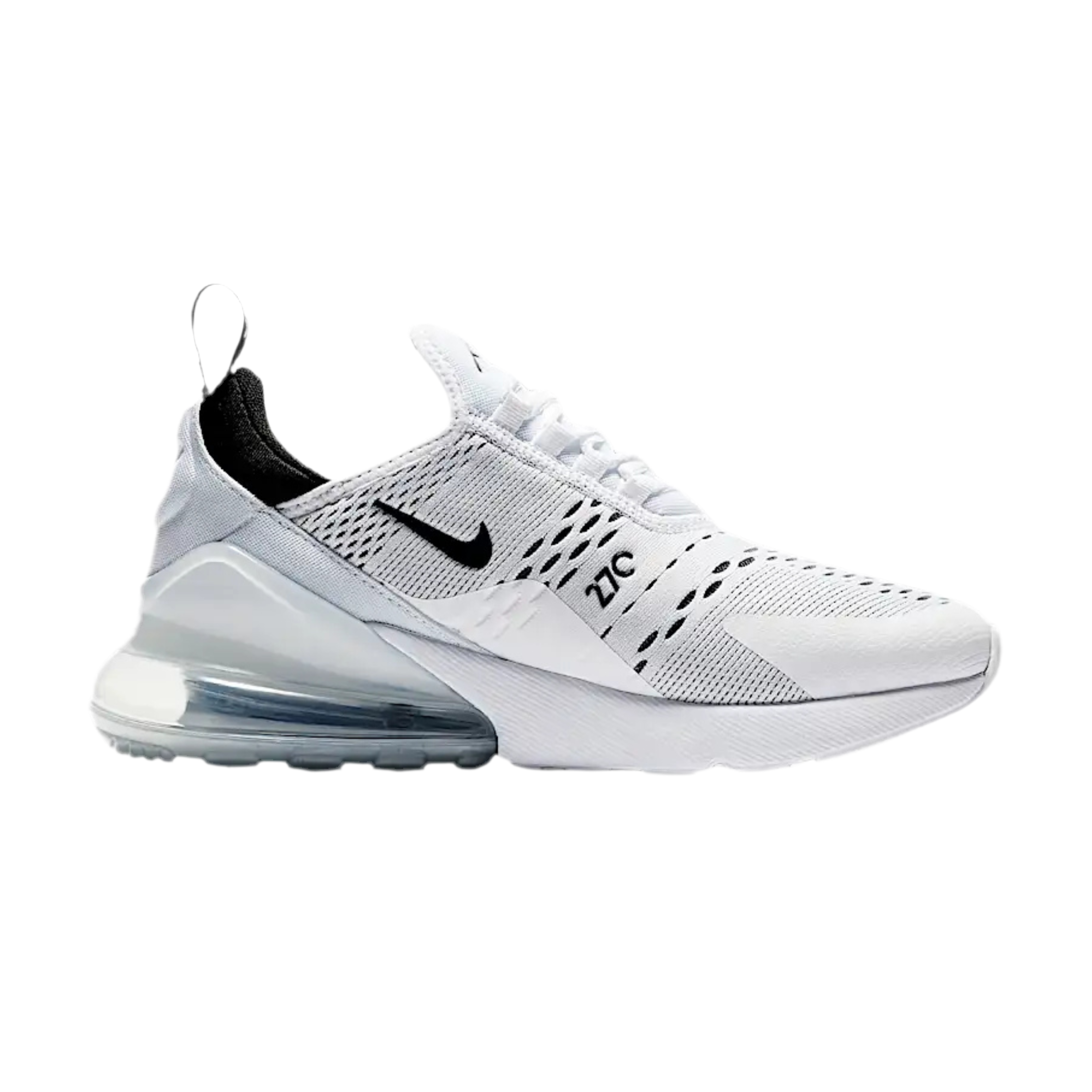 Nike Women's Air Max 270 - White
