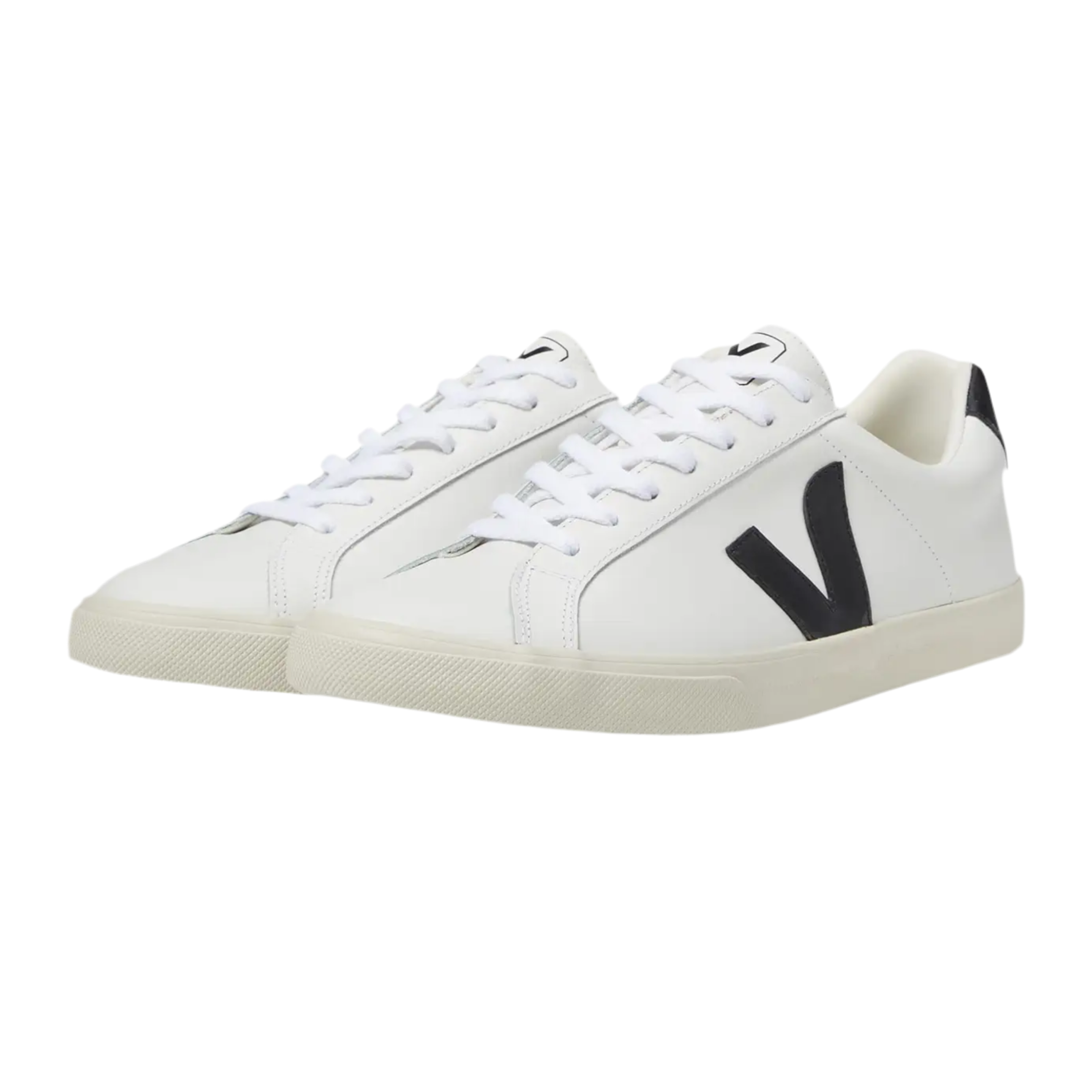 Veja Women Esplar - White Black
