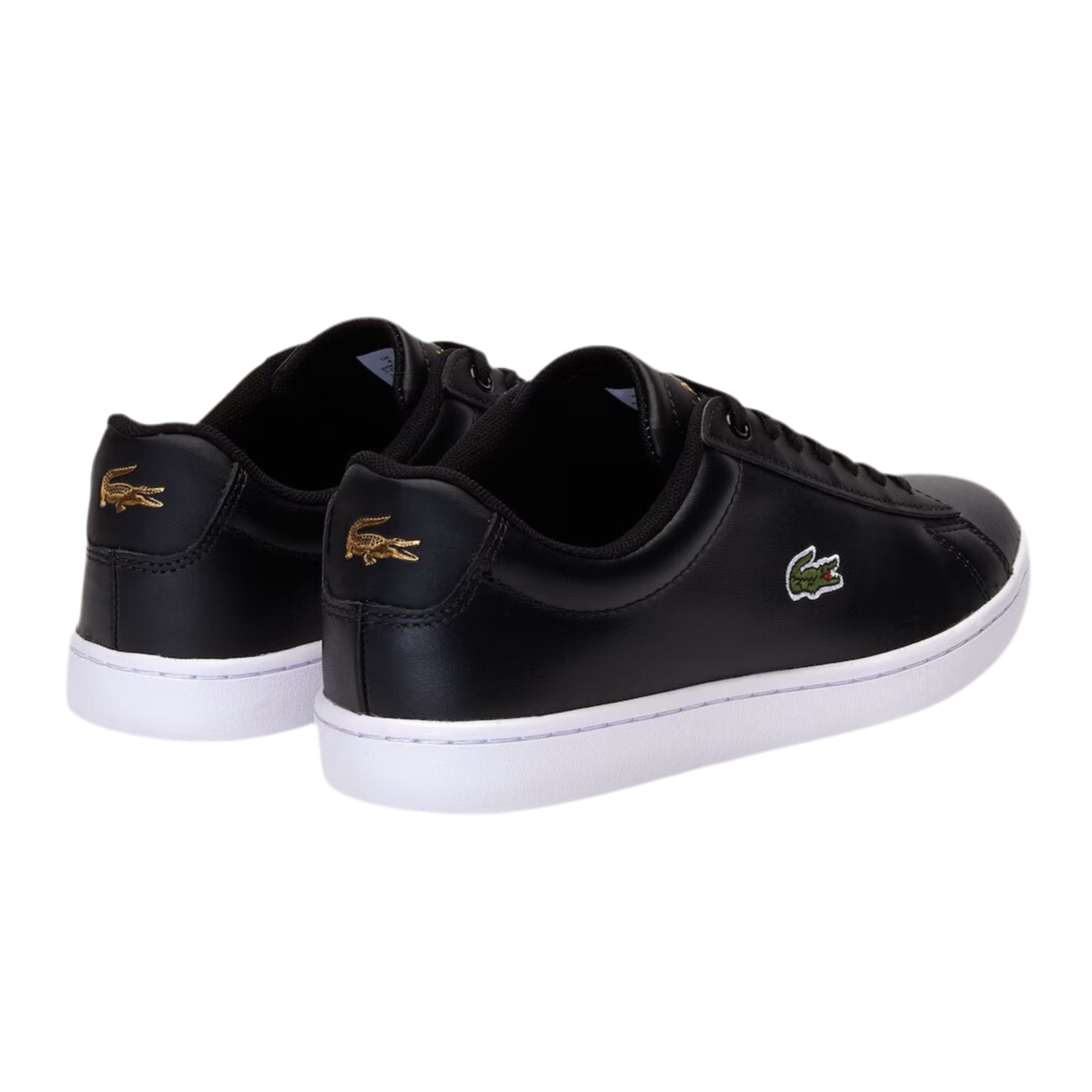 Lacoste Women Hydez - Black
