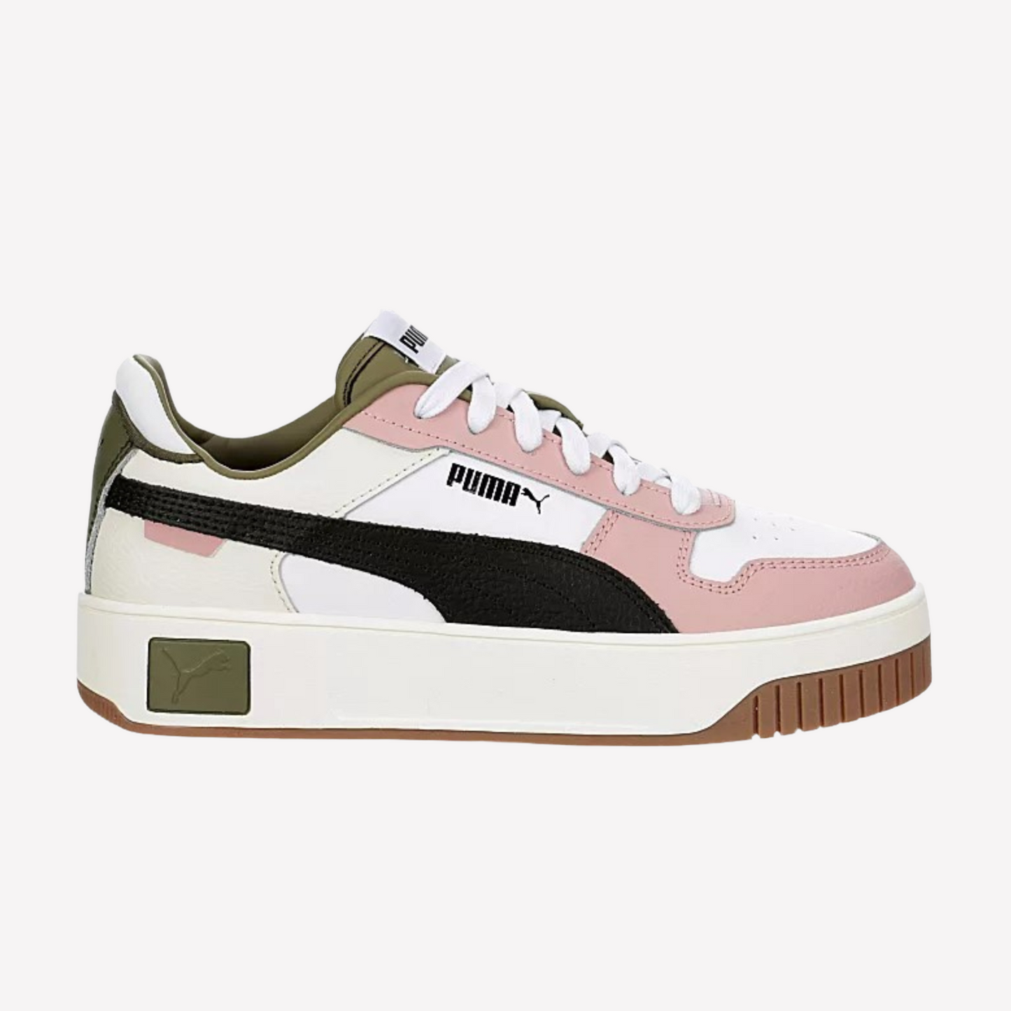 Puma Women Street - Neapolitan