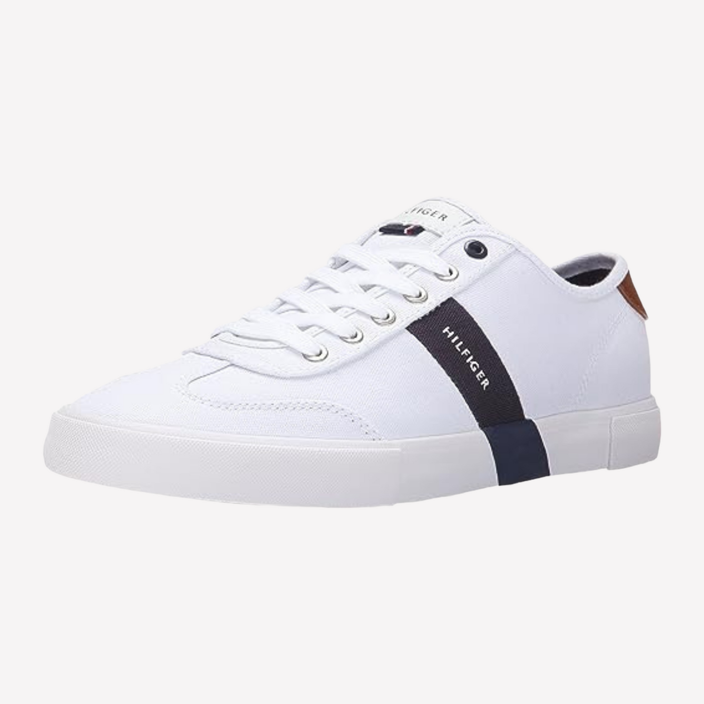 Tommy Hilfiger Men Pandora - White