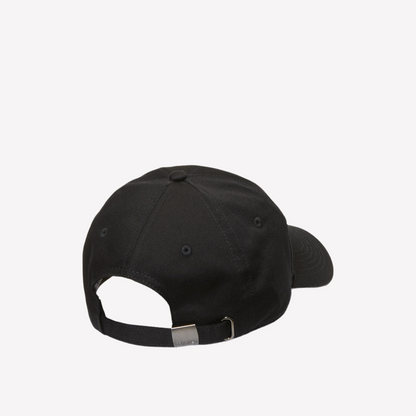 Calvin Klein Unisex Standard Baseball Cap -  Black Beauty