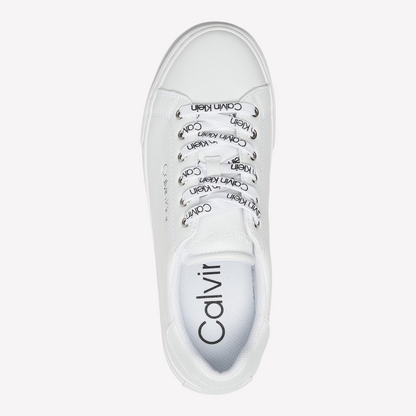 Calvin Klein Unisex Ciyan - White