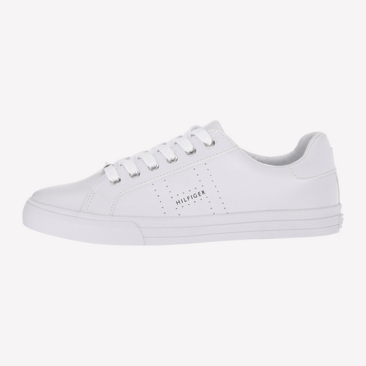 Tommy Hilfiger Unisex Lustern - White