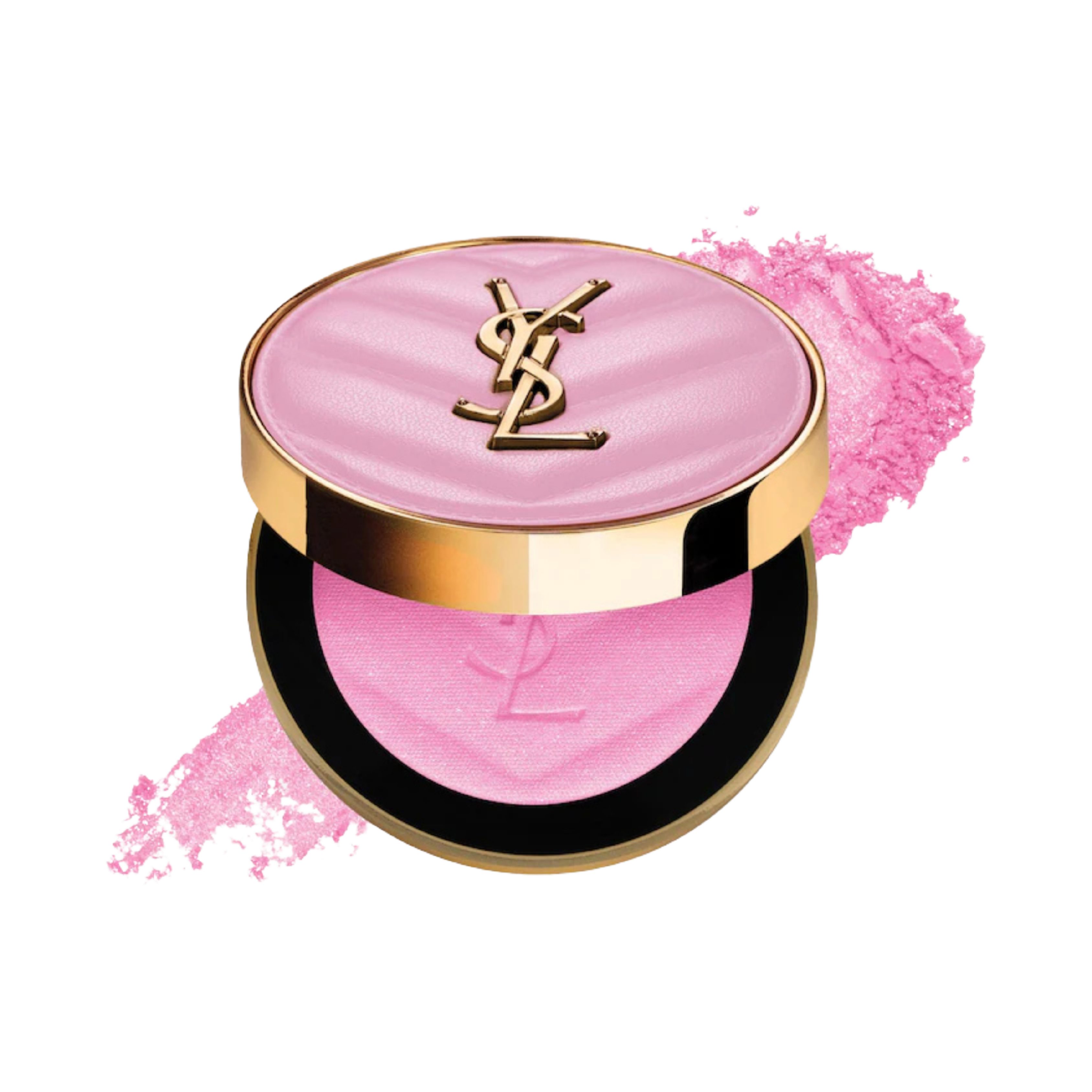 Yves Saint Laurent Make Me Blush Powder Blush - 42 Babydoll Pink