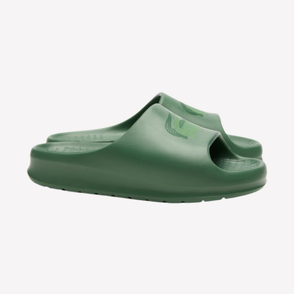 Lacoste Men Serve Sandals 2.0 - Green