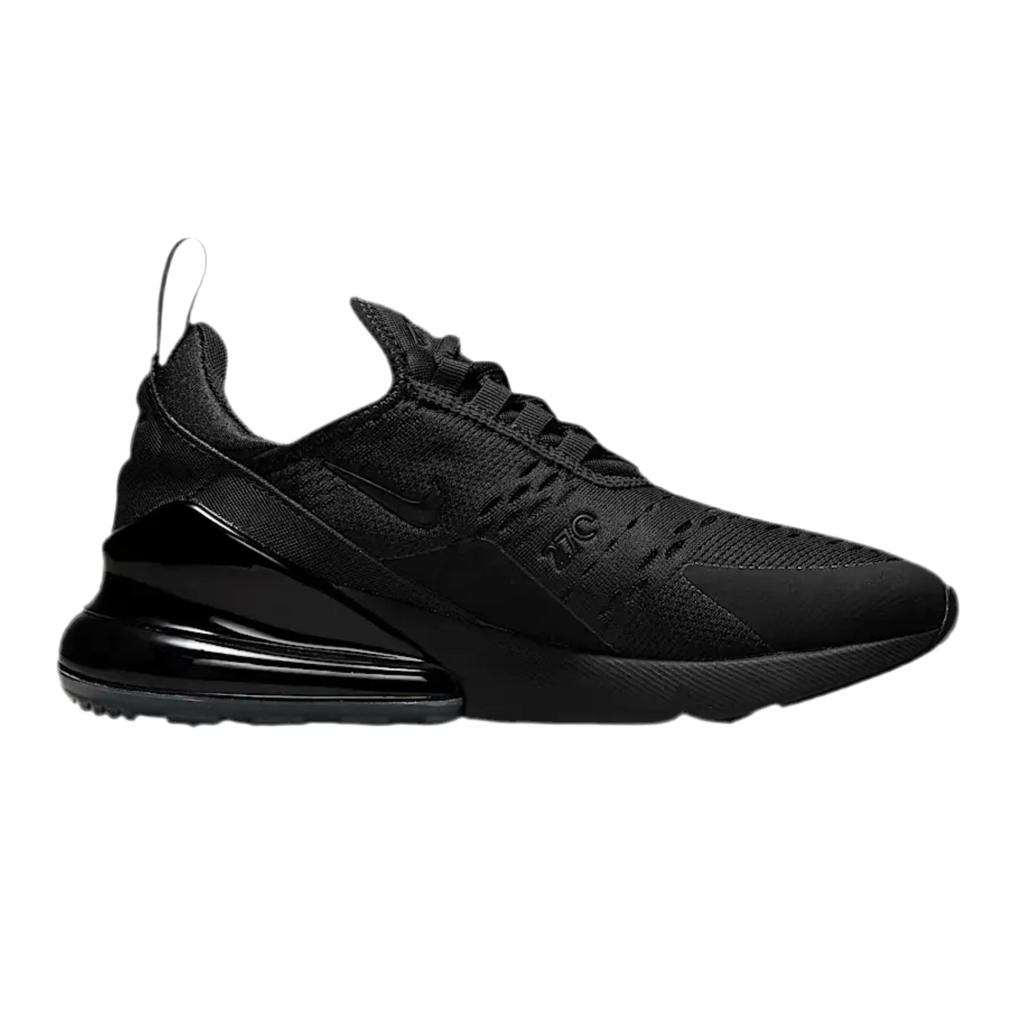 Nike Women's Air Max 270 - Black