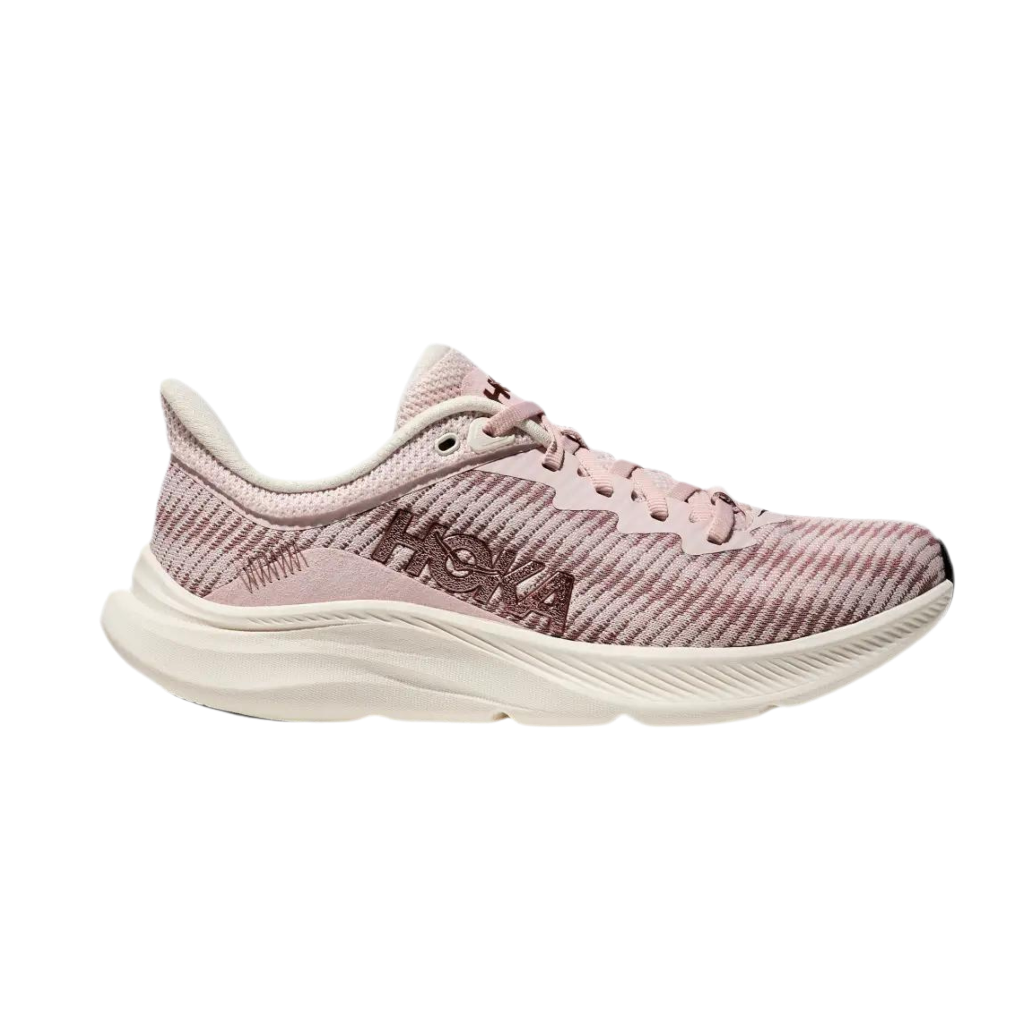 Hoka Women Solimar - Cosmic Pearl