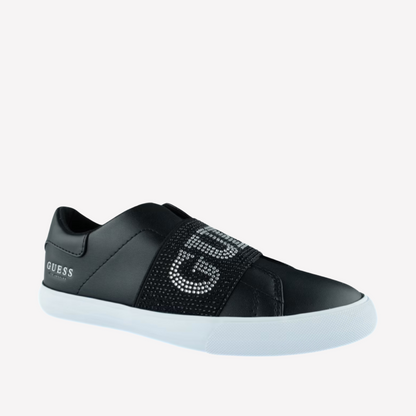 Guess Women Mesha Slip-On - Black