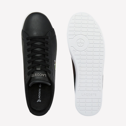 Lacoste Men Carnaby BL - Black