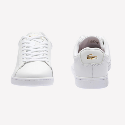 Lacoste Women Hydez - White