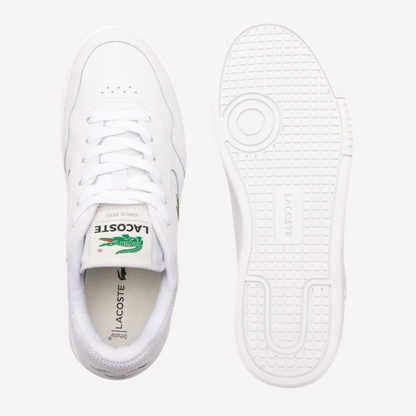 Lacoste Women Lineset Sneakers - White