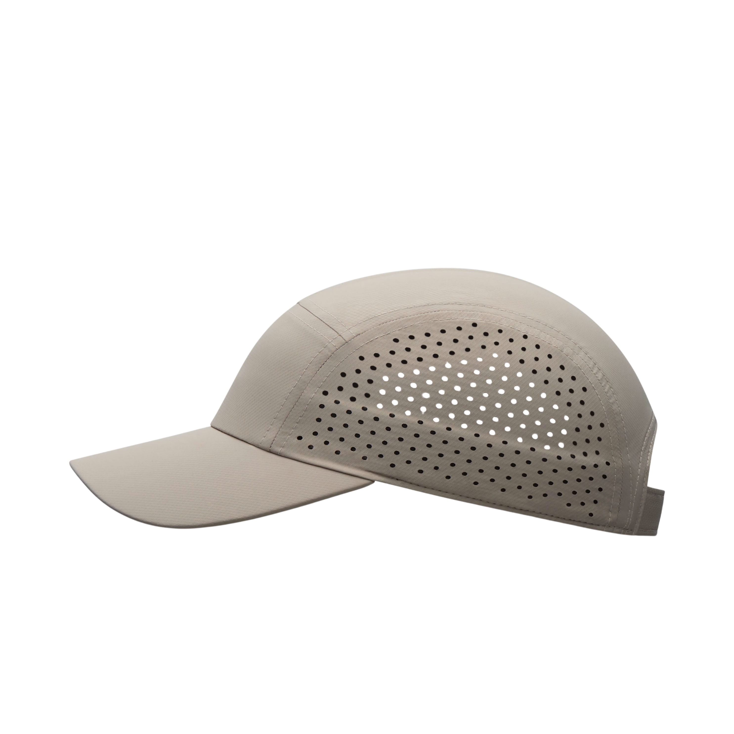 On Kids Lightweight Cap - Desert