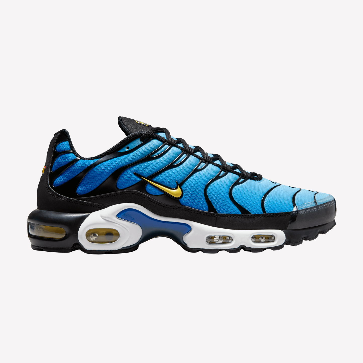 Nike Men's Air Max Plus - Sky Blue